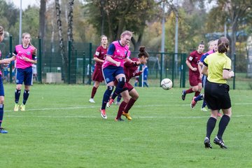 Bild 211 - B-Juniorinnen HSV - SV BW Hohen Neuendorf